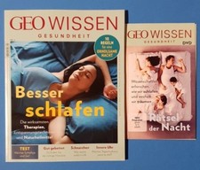Geo Wissen Gesundheit Nr.9