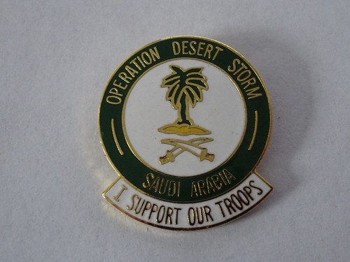 Pin badges abzeichen - us,