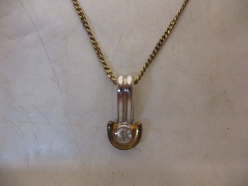 93211 silber 835er kette - 835er,