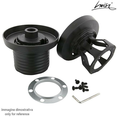 Hubs lenkradnabe mazda 5 - lenkradnabe,
