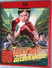 *Der Todesritt der gelben Katze*1974*Sammo Hung*Angela Mao Ying*Blu-ray*rar*