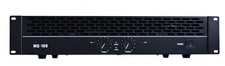 Profi endstufe 180 watt - 2x,