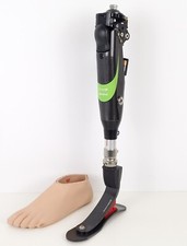 Blatchford Smart-IP Endolite