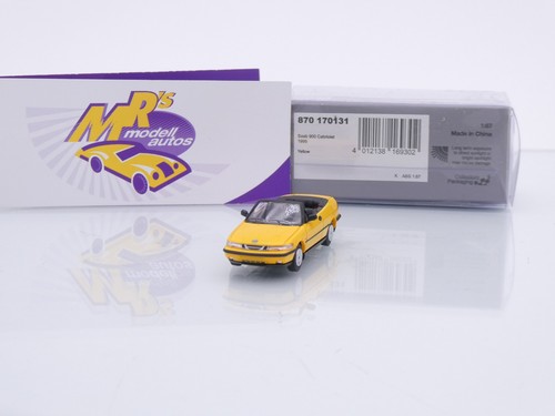 Minichamps 870170131 saab - minichamps,