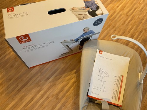 Stokke newborn set für tripp - set,
