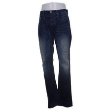 G-Star Raw Denim, Jeans, Größe: 32/32, ATTACC STRAIGHT, Blau -rMz