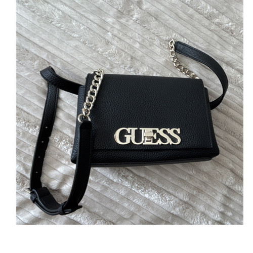 Guess schultertasche damen - guess,