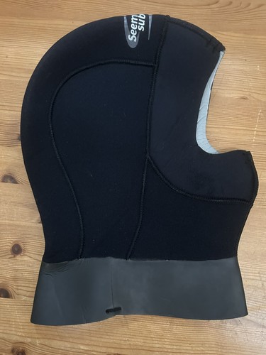 Seemann sub neopren - seemann, kopfhaube