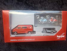 herpa 049511 - VW T4 Bus