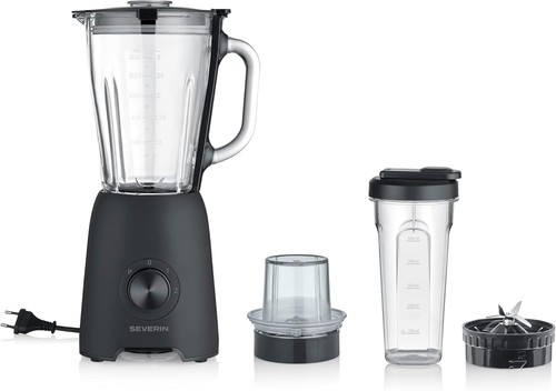 Severin standmixer smoothie - severin, standmixer,