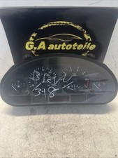 Tacho Kombiinstrument BMW 3 E46 6211 6911290 0263606345 10699