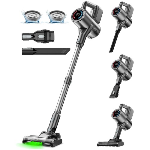 Akku staubsauger kabellos 500w - akku,