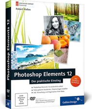 Photoshop Elements 12