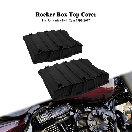 Schwarz rocker box top - rocker,