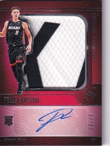 2024 panini silhouette nba - panini,