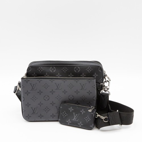 Louis vuitton trio messenger - vuitton,