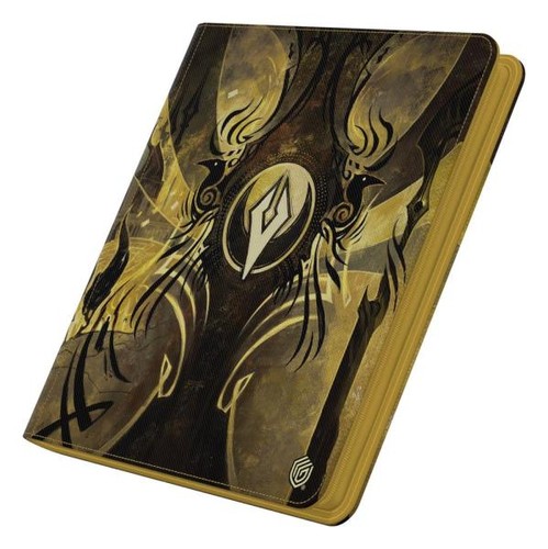 Ultimate guard zipfolio 480 - guard,
