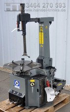 GIULIANO S224 Montiermaschine Reifenmontiermaschine Reifenwechselmaschine