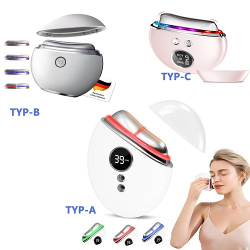 Ems gua sha - sha, elektrisches