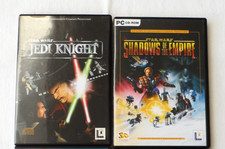 Star Wars / X-WING PC Spiele