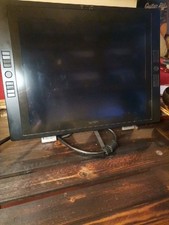 Wacom Cintiq UX21, DYK 2100/K