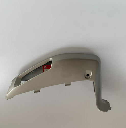 Unterverkleidung spitze links - spitze,