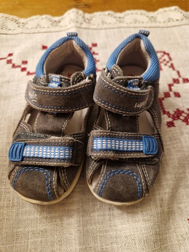 Sandalen superfit 21 - sandalen,