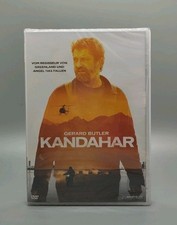 Gerald Butler - Kandahar - DVD