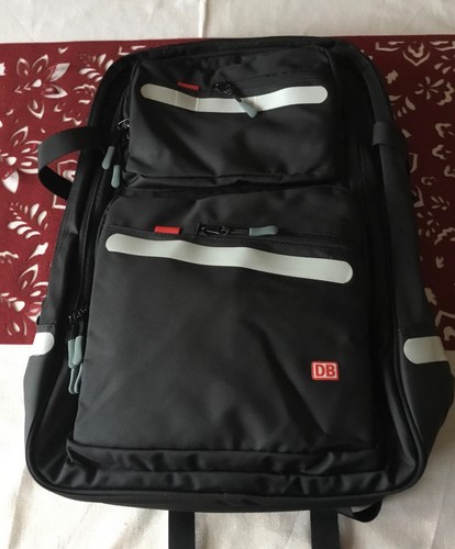 Deutsche bahn lokführer - db, -deutsche