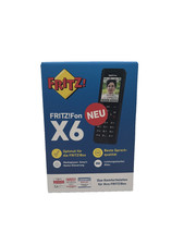 Fritz fon dect telefon - fritz!fon, dect-telefon