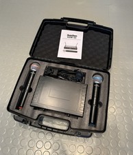 SubZero SZW-50 kabelloses