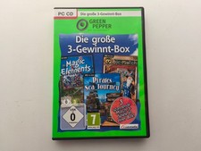 PC Spiele |  Die große