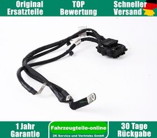 Mercedes C-Klasse 205 A2055451400 Sicherungskasten Box Stromverteiler