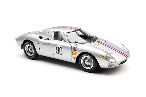 Cmc ferrari 250 - #90,