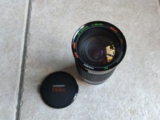 Hanimex HI.TEC Auto Zoom