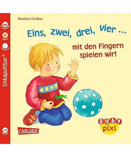 Baby pixi band ve 5 - 37:, eins