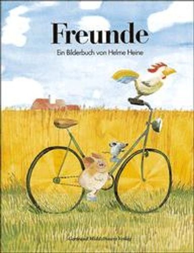 Freunde neuer - freunde., in