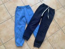 2 x Hose Thermohose Blau