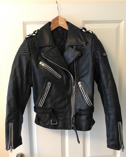 Hein gericke lederjacke - hein,