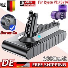 Für Dyson V11 SV14