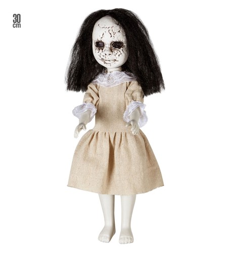 Halloween deko grusel puppe - halloween,