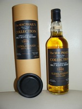 Glenglassaugh, 1986 Single Malt Whisky