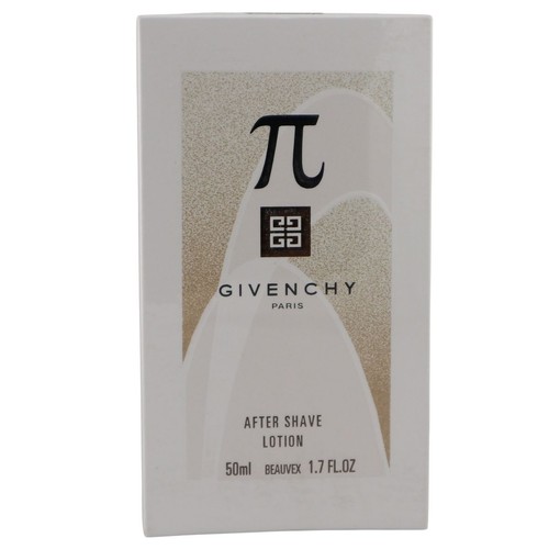 Givenchy after shave - pi,