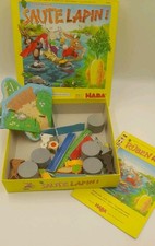 Rüben-Rallye Haba Hasen