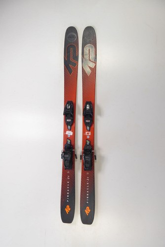 Pinnacle jugend ski - k2, jr