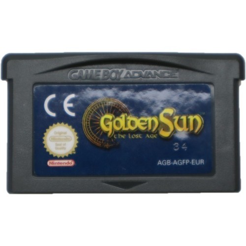 Nintendo gameboy advance - nintendo,