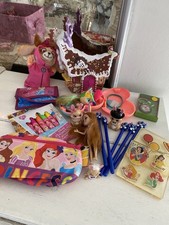 Spielzeug Konvolut (3)