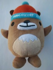 Orig. Maskottchen Olympische