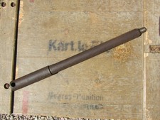 BMW R75 WEHRMACHT - ZUNDAPP KS 750 WEHRMACHT