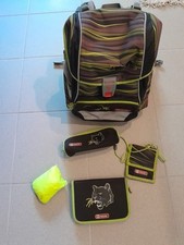 Schulranzen mit Zubehör Marke  Step By Step 